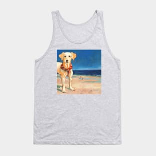 Dog Days of Summer Tank Top